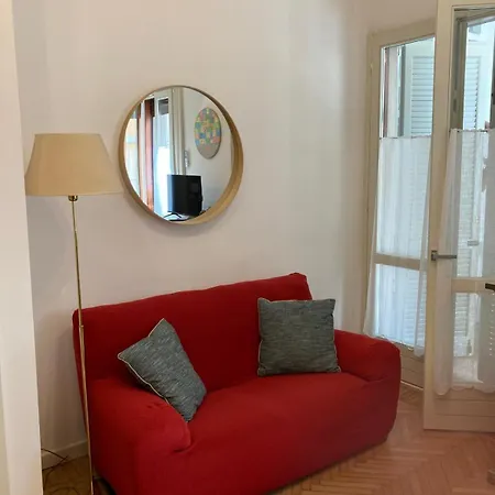 Aro's House דירה *
