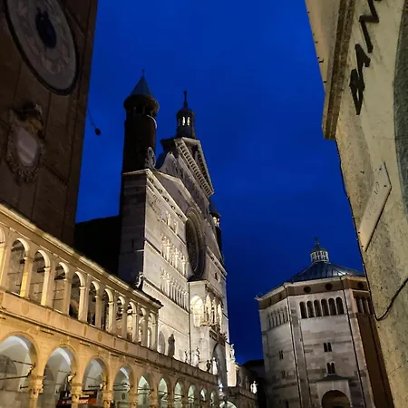 Aro's House Appartement