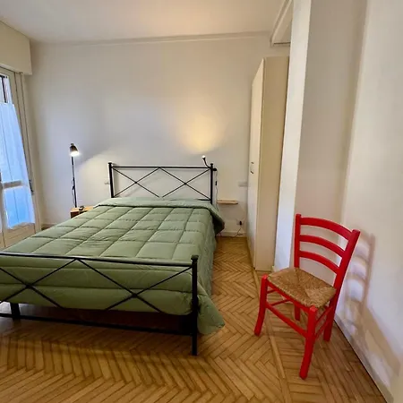 Appartement Aro's House *