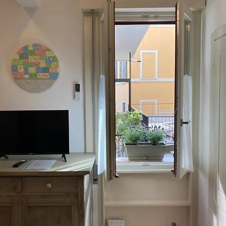 Aro's House Cremona