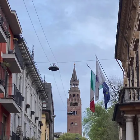 Lejlighed Aro's House Cremona