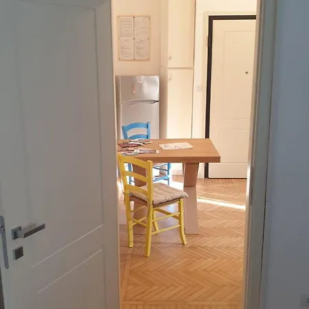 Appartement Aro's House *