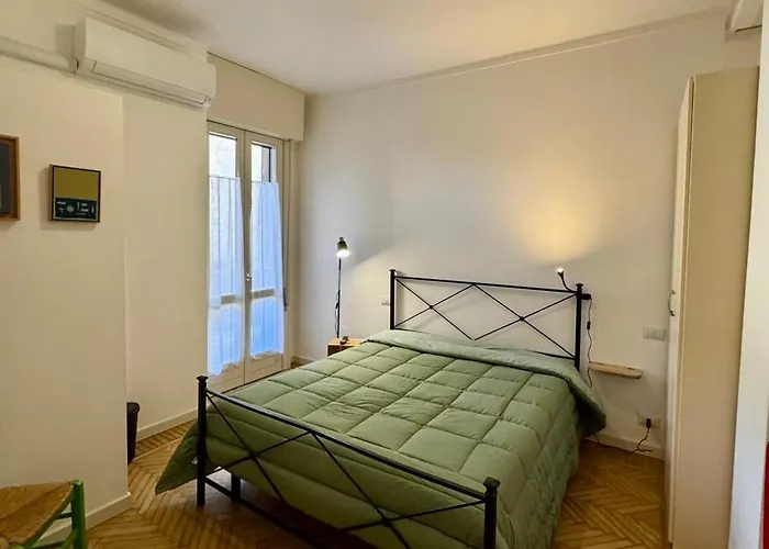 Aro's House Apartament