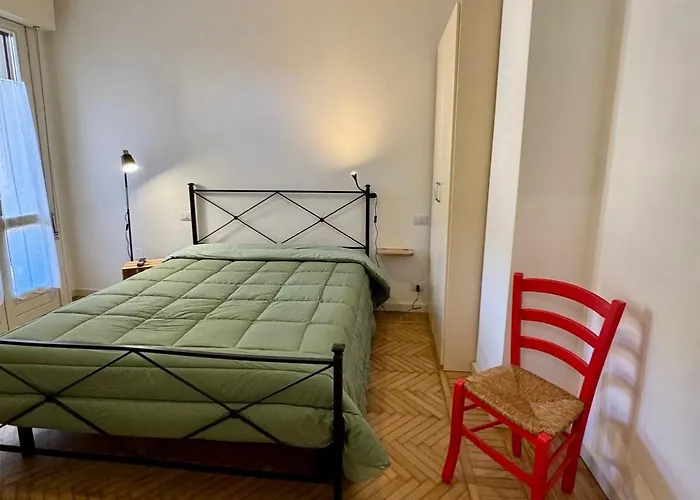 Apartament Aro's House *