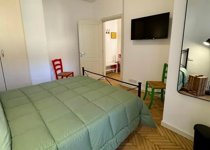 Aro's House * Cremona